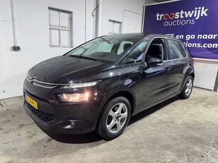 хэтчбек Citroen C4 Picasso