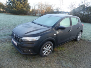 Dacia Sandero hatchback