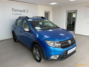 хэтчбек Dacia Sandero 1.5 BlueDci