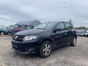 хэтчбек Dacia Sandero 1.5 dCi 75