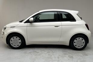 hatchback FIAT 500