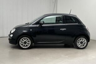 해치백 FIAT 500