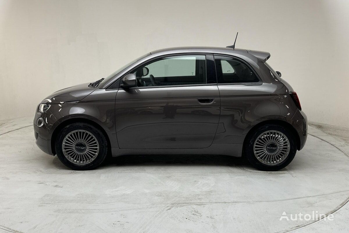 хетчбек FIAT 500