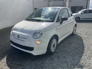 FIAT 500 hatchback