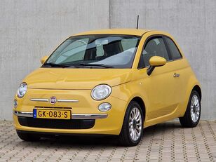 FIAT 500 ハッチバック