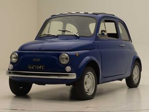 citadine FIAT 500