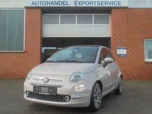 FIAT 500 Star Hybrid, Klima, Panorama, Navi, DAB+ Fließheckversion