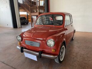 FIAT 600 s hatchback