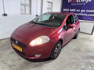 FIAT Grande Punto hatchback