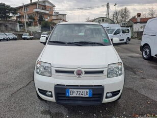 掀背式汽车 FIAT PANDA 1.3 MJT