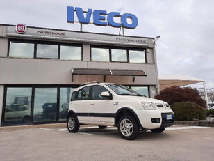 хэтчбек FIAT PANDA 1.3 MJT