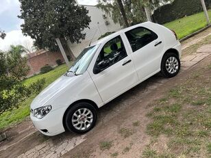 citadine FIAT Palio