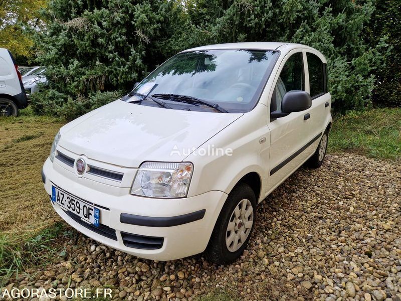 هاچ بک FIAT Panda