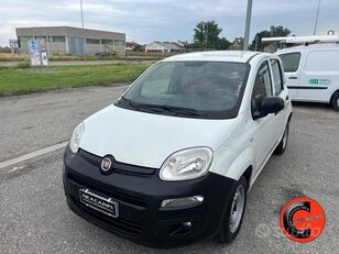 FIAT Panda 1.3 MJT POP 2 POSTI VAN N1 AUTOCARRO hatchback