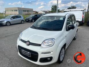 해치백 FIAT Panda +IVA 1.3 MJT