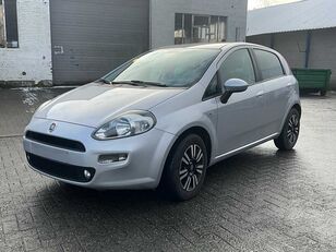 hatchback FIAT Punto