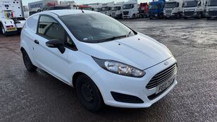 Ford FIESTA ECONETIC TECH 1.6 TDCI hatchback