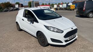 hečbekas Ford FIESTA1.6 TDCI ECONETIC TECH