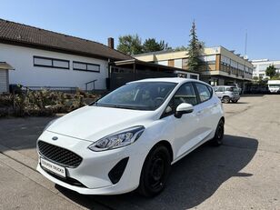 Ford Fiesta hatchback