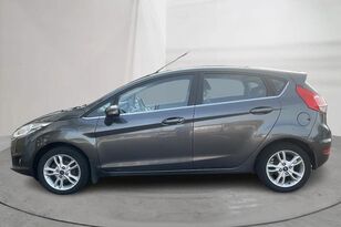 Ford Fiesta hatchback