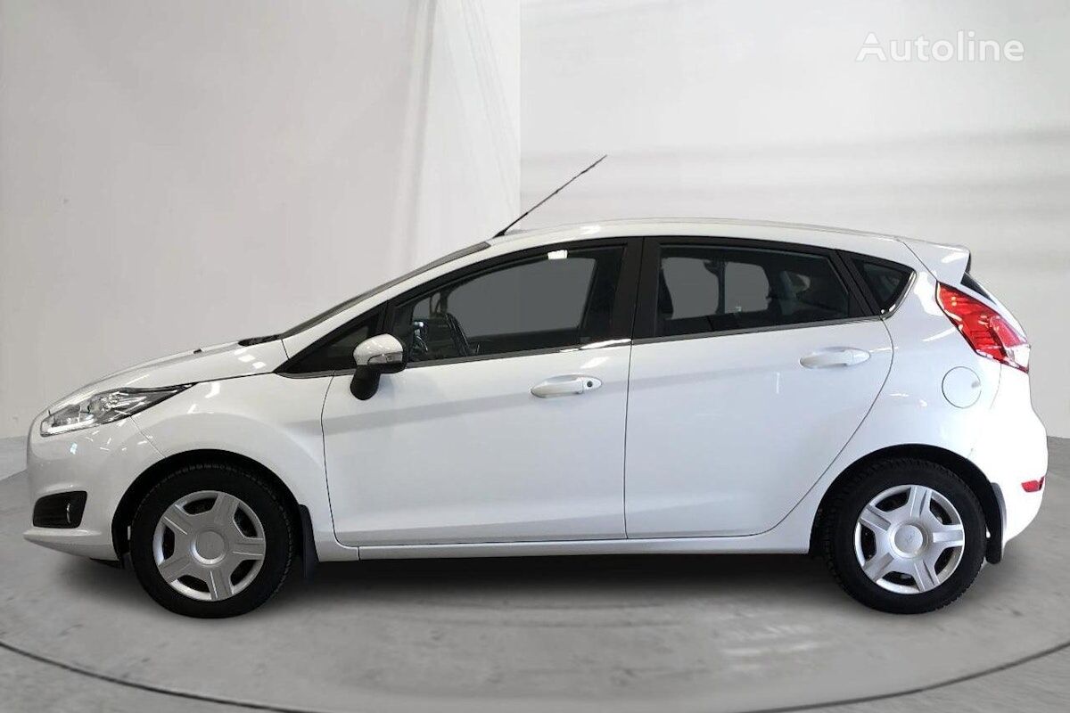 αυτοκίνητο hatchback Ford Fiesta