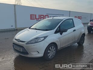 سيارة هاتشباك Ford Fiesta