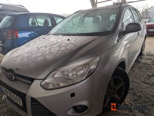 хэтчбек Ford Focus