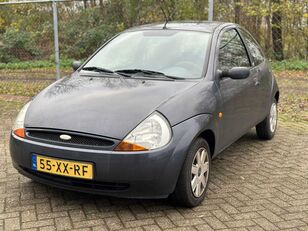 citadine Ford Ka