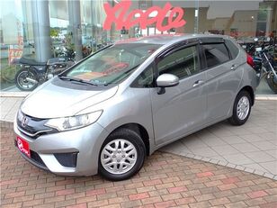 سيارة هاتشباك Honda FIT