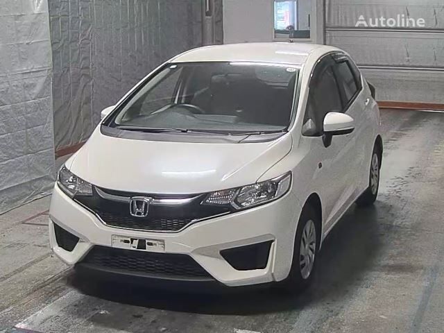 Honda FIT hatchback