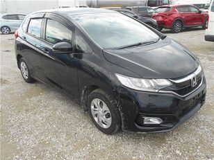 hatchback Honda FIT