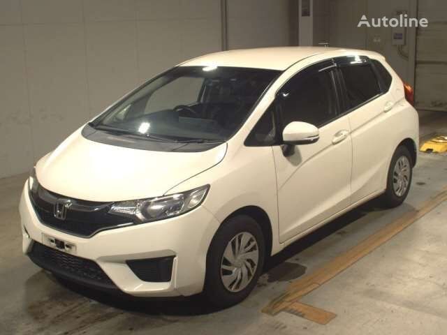 Honda FIT hatchback