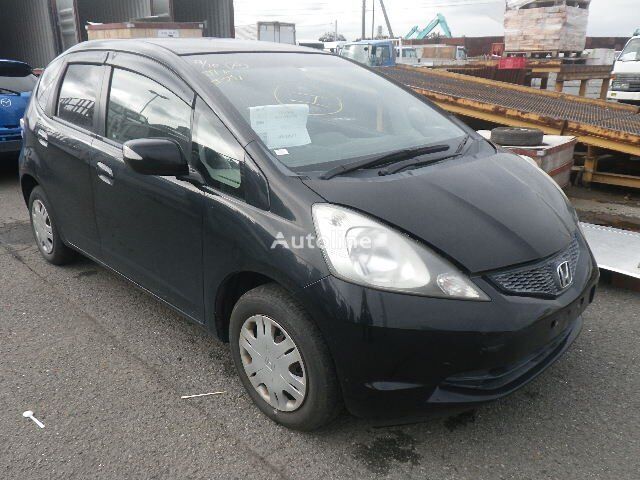 Honda FIT hatchback