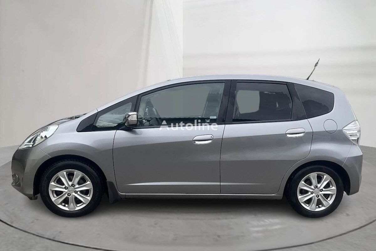 Honda Jazz hatchback