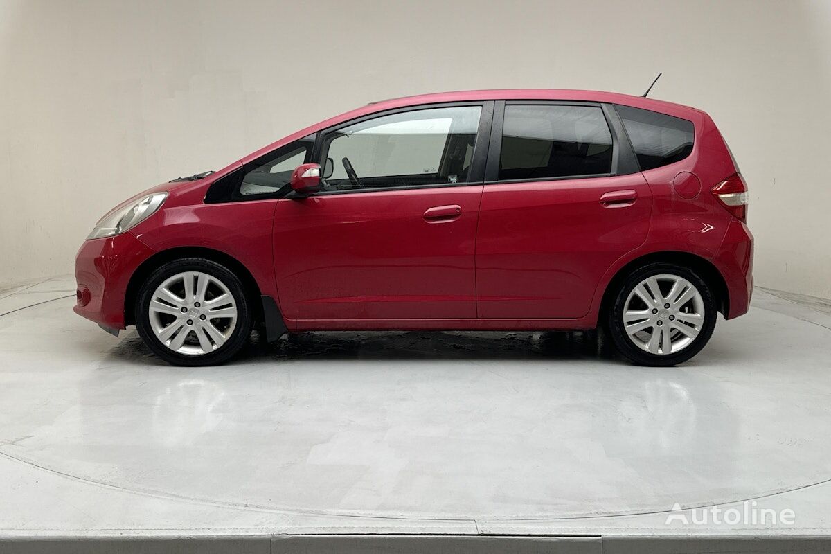 سيارة هاتشباك Honda Jazz