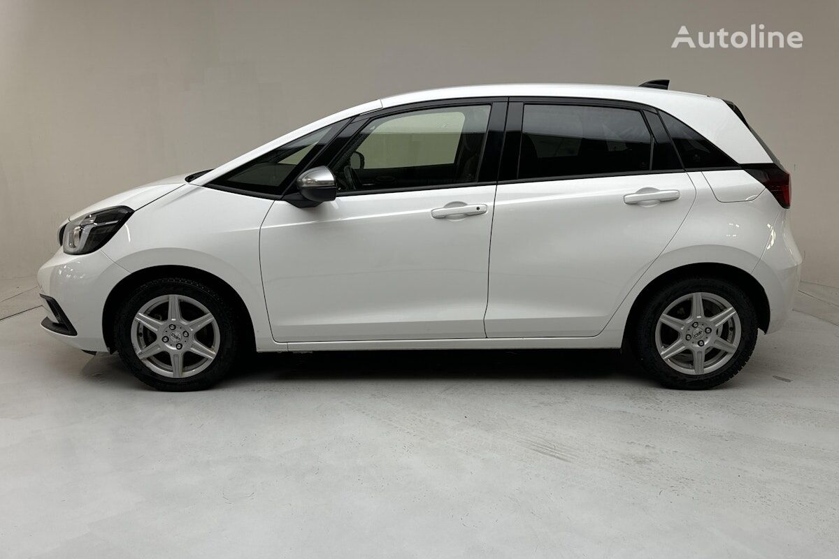 Honda Jazz hatchback