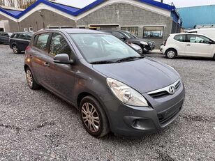 hatchback Hyundai I20