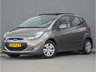 Hyundai ix20 hatchback