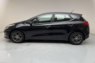 KIA Cee'd hatchback