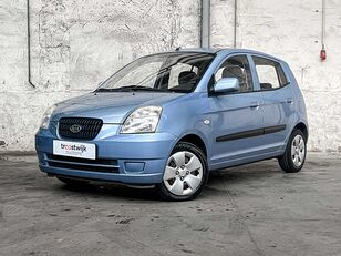 hatchback KIA Picanto