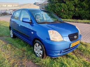 KIA Picanto hatchback