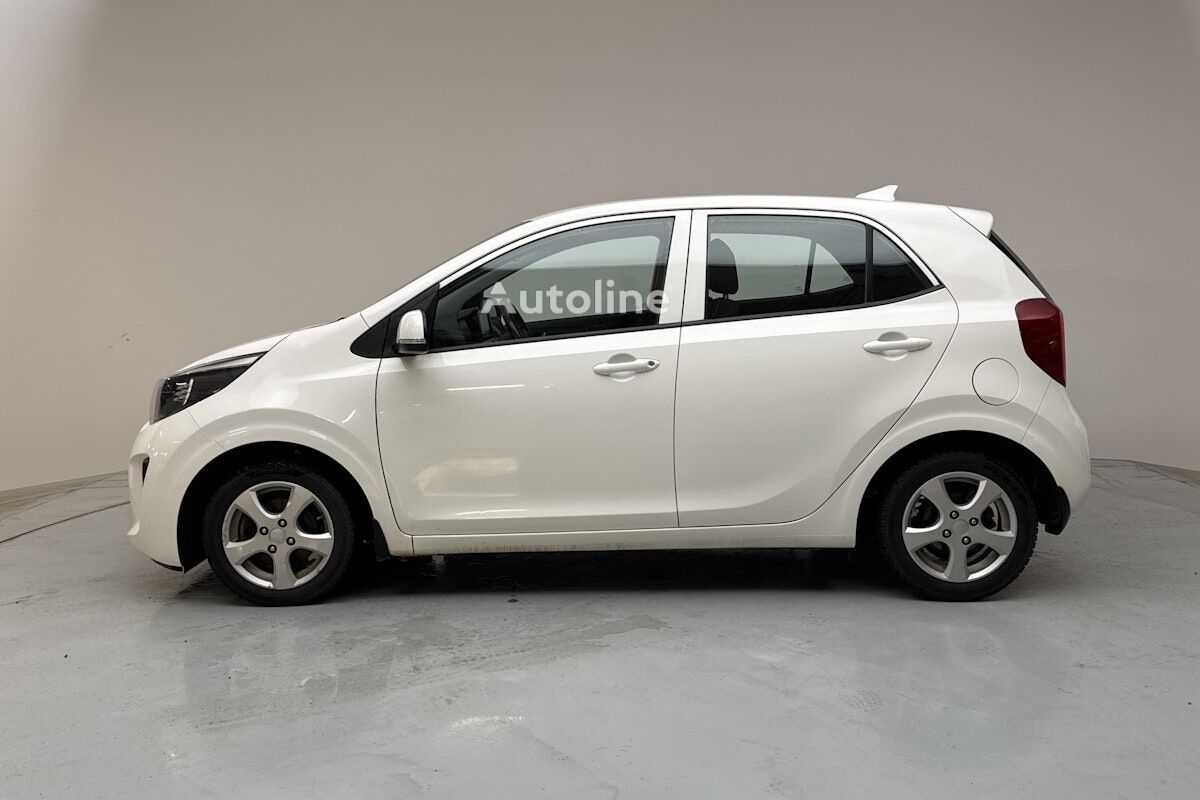 citadine KIA Picanto