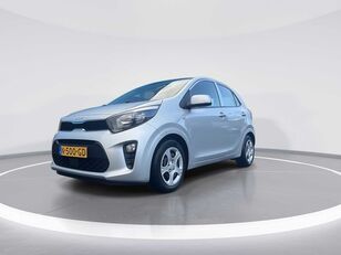 KIA Picanto hatchback