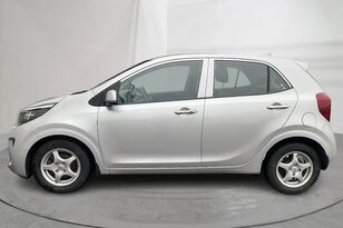 citadine KIA Picanto