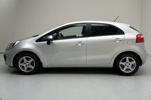 KIA Rio hatchback