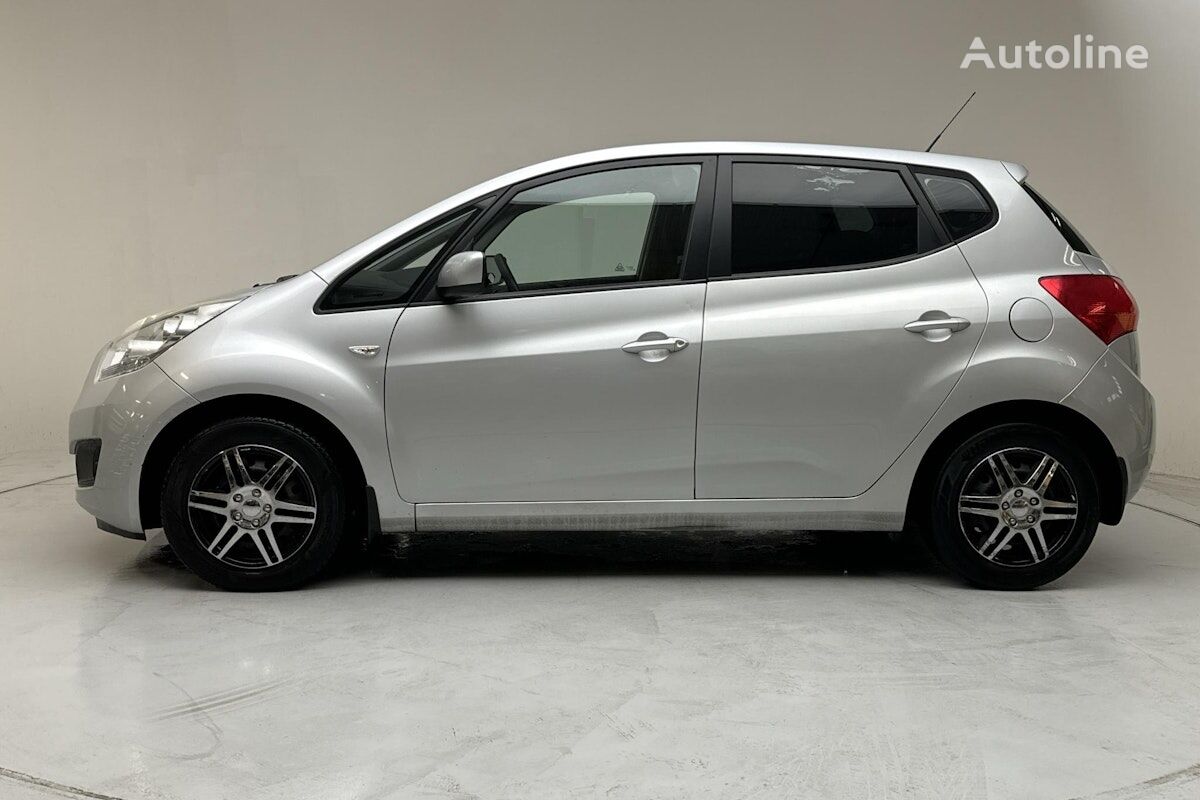 سيارة هاتشباك KIA Venga