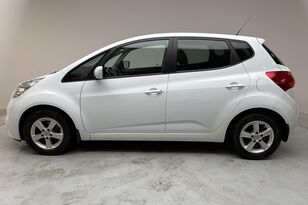 KIA Venga hatchback