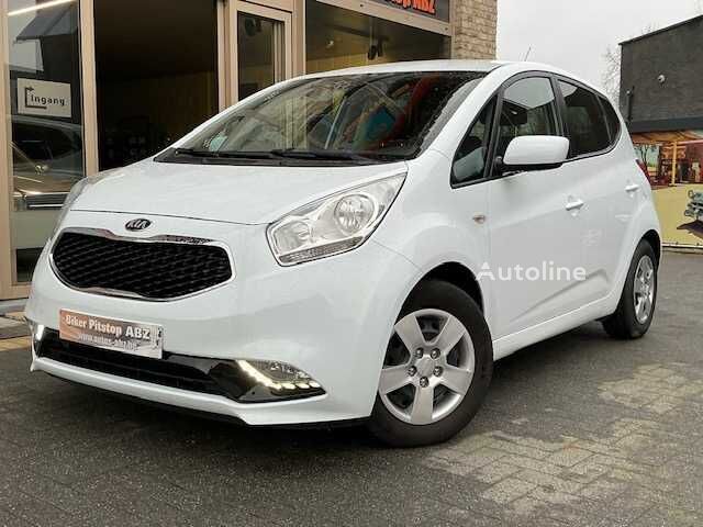 hatchback KIA Venga