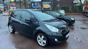 hatchback KIA Venga 1.6crdi PANORAMA KAMERA FULL! TOP