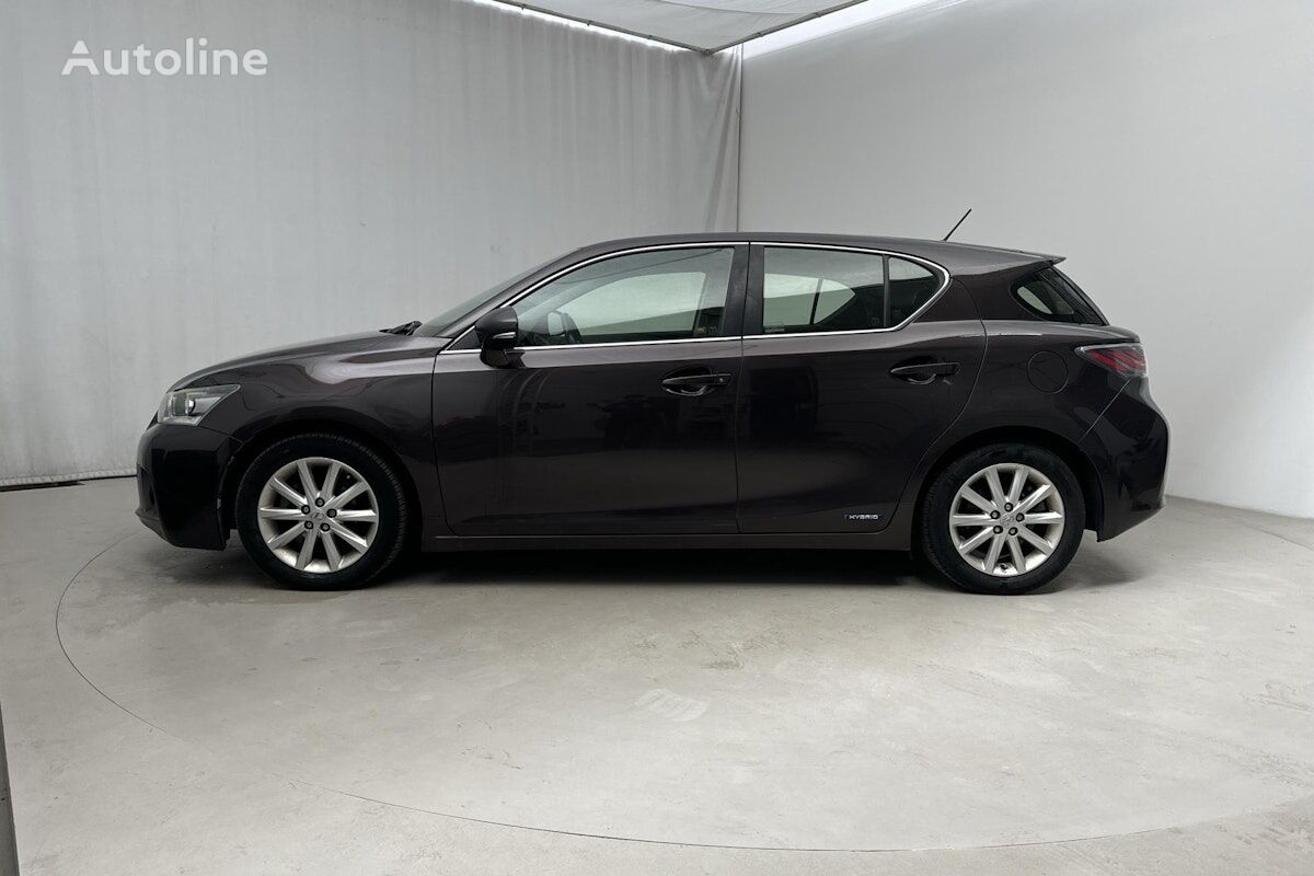 Lexus CT200h hatchback